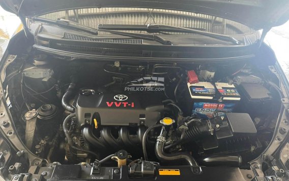 2015 Toyota Vios  1.3 E MT in San Fernando, La Union-3