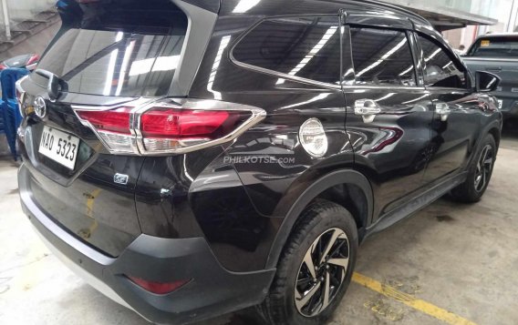 2018 Toyota Rush in Cainta, Rizal-5