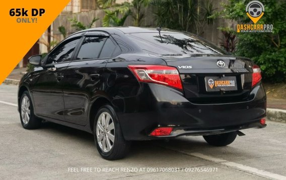 Sell White 2018 Toyota Vios in Manila-6