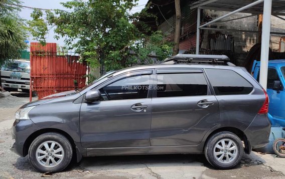 2019 Toyota Avanza  1.3 E A/T in Navotas, Metro Manila-2