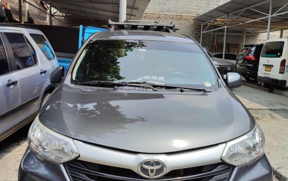 2019 Toyota Avanza  1.3 E A/T in Navotas, Metro Manila-5