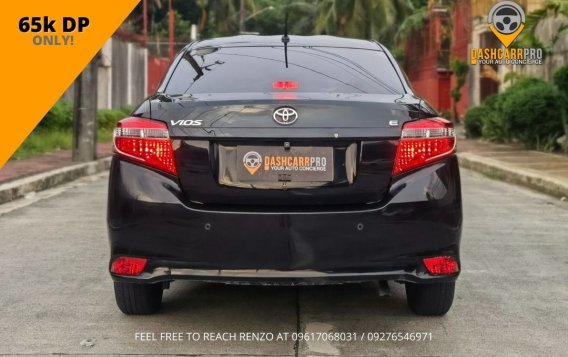 Sell White 2018 Toyota Vios in Manila-7