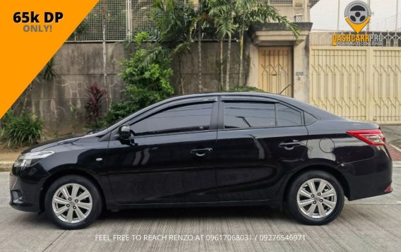 Sell White 2018 Toyota Vios in Manila-5