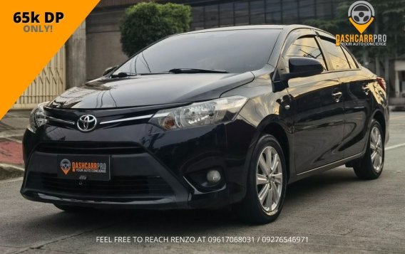 Sell White 2018 Toyota Vios in Manila