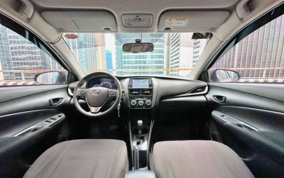 Sell White 2021 Toyota Vios in Makati-3