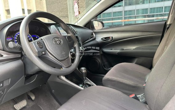 2021 Toyota Vios in Makati, Metro Manila-5