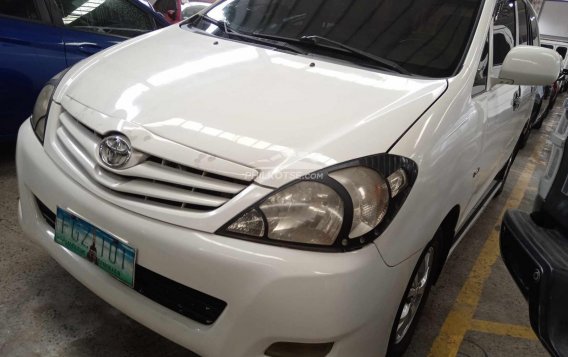2011 Toyota Innova in Cainta, Rizal-1