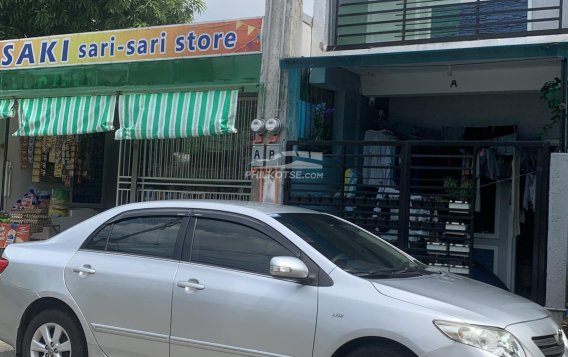 2010 Toyota Altis in Quezon City, Metro Manila-1