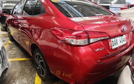 2022 Toyota Vios in Cainta, Rizal-11