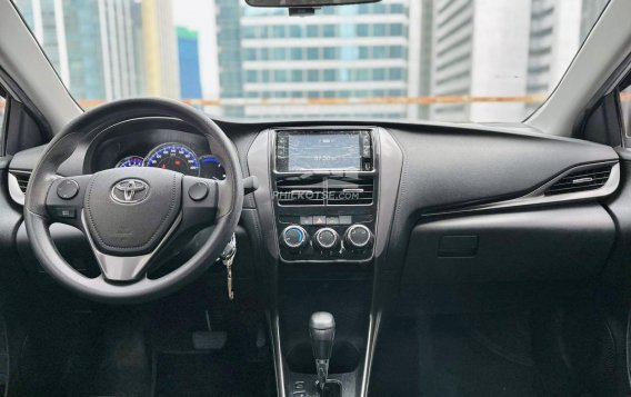 2021 Toyota Vios in Makati, Metro Manila-3