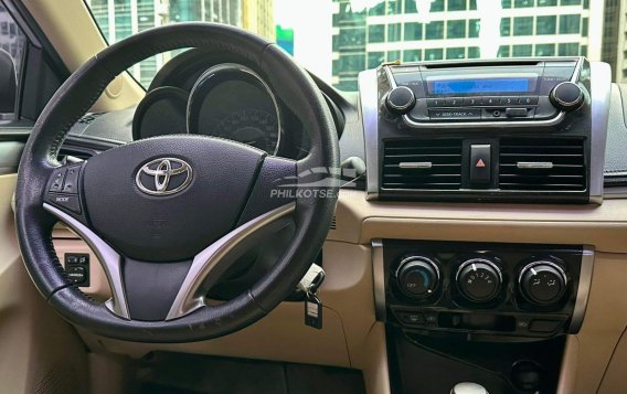 2014 Toyota Vios in Makati, Metro Manila-3