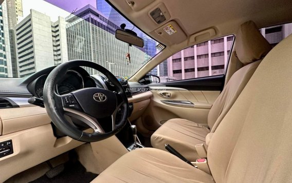 2014 Toyota Vios in Makati, Metro Manila-4