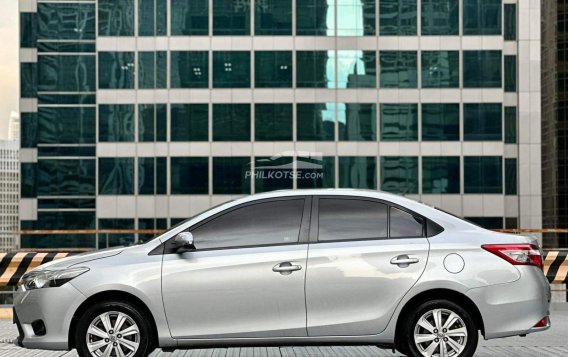 2014 Toyota Vios in Makati, Metro Manila-9