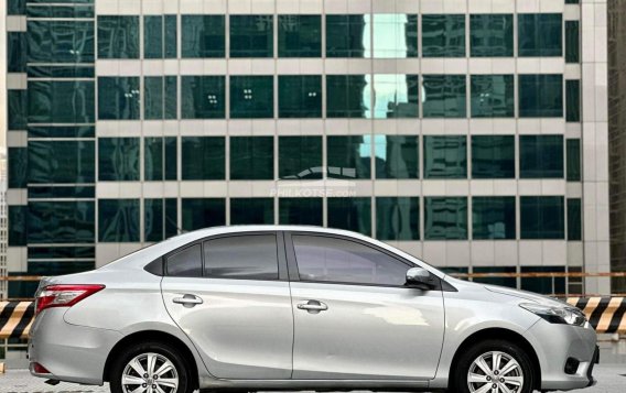 2014 Toyota Vios in Makati, Metro Manila-8