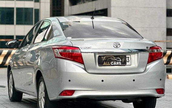2014 Toyota Vios  1.5 G CVT in Makati, Metro Manila-3