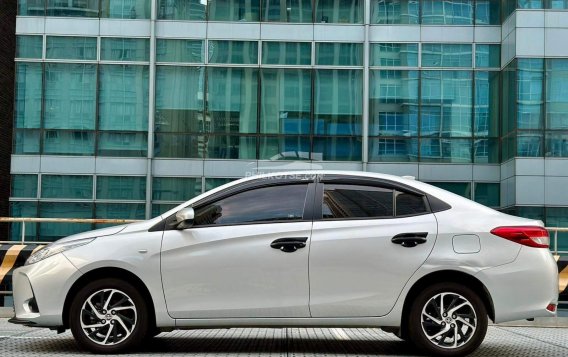 2021 Toyota Vios  1.3 E CVT in Makati, Metro Manila-9