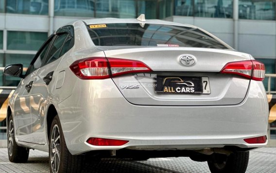 2021 Toyota Vios  1.3 E CVT in Makati, Metro Manila-8