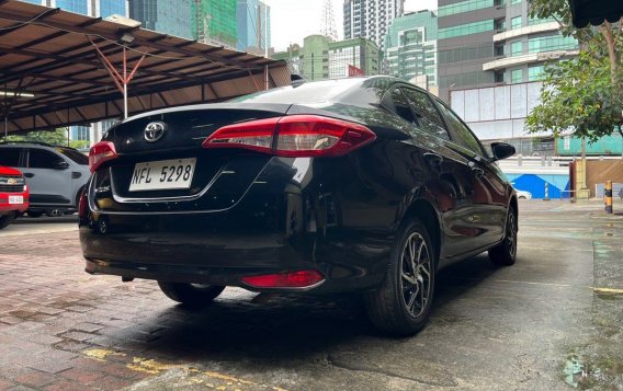 White Toyota Vios 2022 for sale in Pasig-6