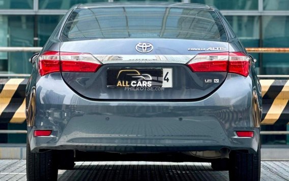 2015 Toyota Altis in Makati, Metro Manila-12