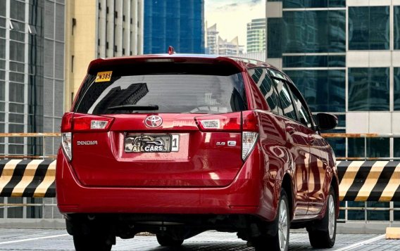 2020 Toyota Innova in Makati, Metro Manila-2