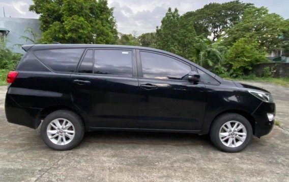 Sell White 2019 Toyota Innova in Quezon City-3