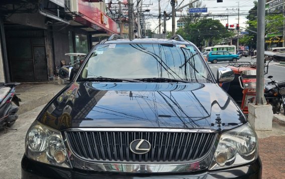 Selling White Toyota Fortuner 2006 in Quezon City