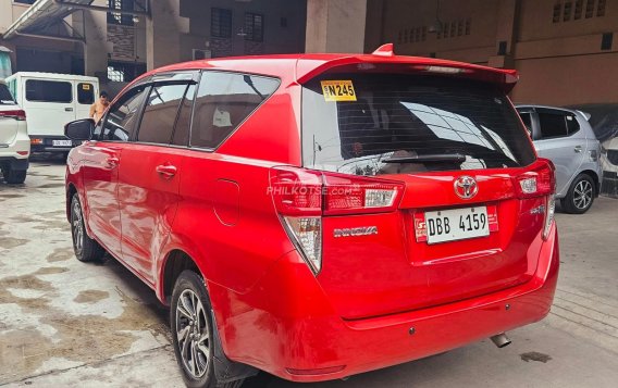 2022 Toyota Innova in Quezon City, Metro Manila-4