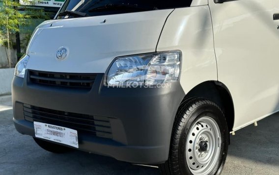 2023 Toyota Lite Ace in Angeles, Pampanga-3