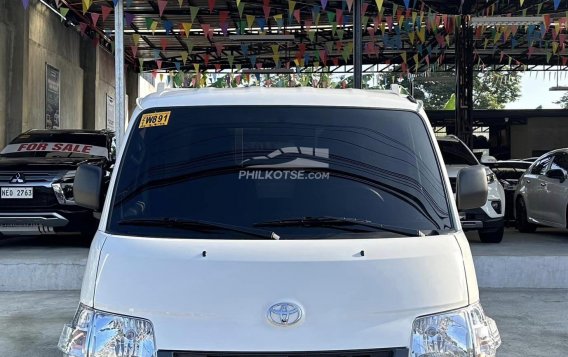 2023 Toyota Lite Ace in Angeles, Pampanga-1