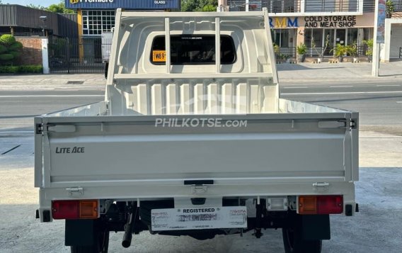2023 Toyota Lite Ace in Angeles, Pampanga-4