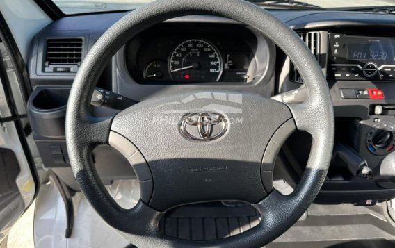 2023 Toyota Lite Ace in Angeles, Pampanga-10