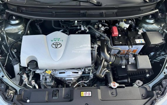 2024 Toyota Vios in Angeles, Pampanga-1