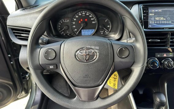 2024 Toyota Vios in Angeles, Pampanga-5