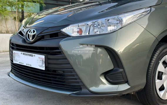 2024 Toyota Vios in Angeles, Pampanga-15