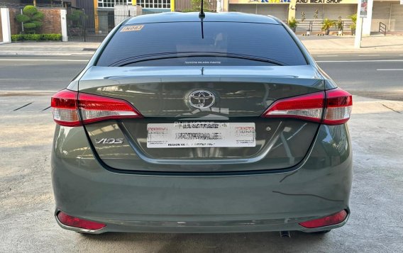 2024 Toyota Vios in Angeles, Pampanga-12