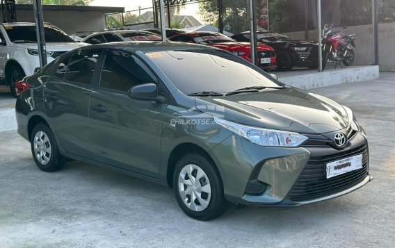 2024 Toyota Vios in Angeles, Pampanga