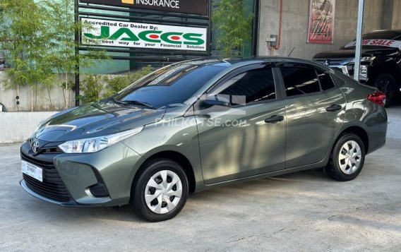 2024 Toyota Vios in Angeles, Pampanga-17