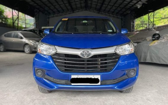 White Toyota Avanza 2019 for sale in Parañaque-3