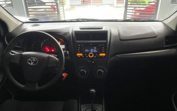 White Toyota Avanza 2019 for sale in Parañaque-6