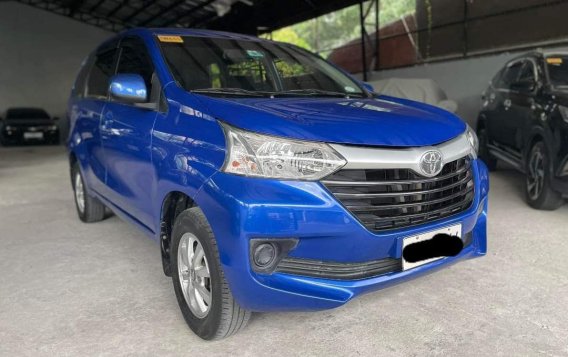 White Toyota Avanza 2019 for sale in Parañaque