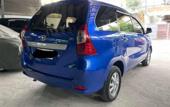 White Toyota Avanza 2019 for sale in Parañaque-5