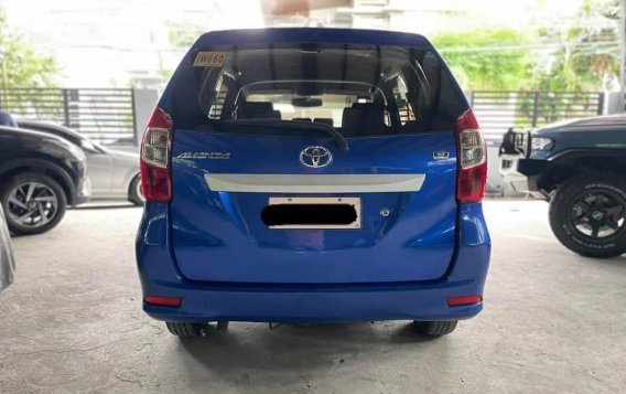 White Toyota Avanza 2019 for sale in Parañaque-4