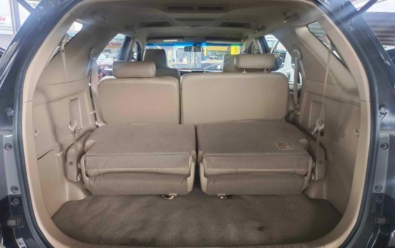 Sell White 2014 Toyota Fortuner in Makati-6