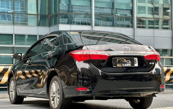 2015 Toyota Altis in Makati, Metro Manila-9