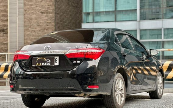 2015 Toyota Altis in Makati, Metro Manila-8