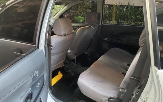 Sell White 2023 Toyota Avanza in Taguig-7