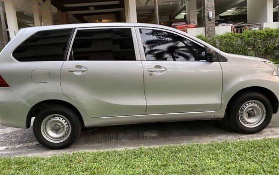 Sell White 2023 Toyota Avanza in Taguig-2
