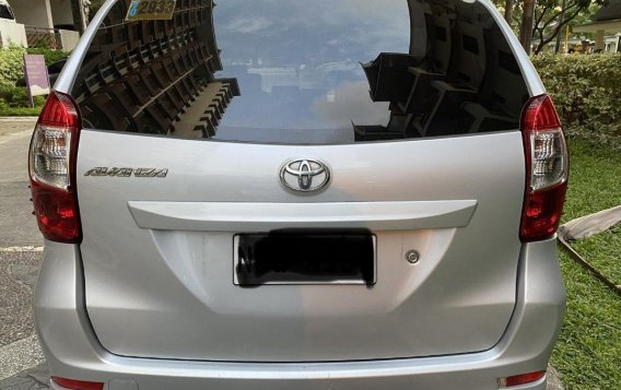 Sell White 2023 Toyota Avanza in Taguig-1