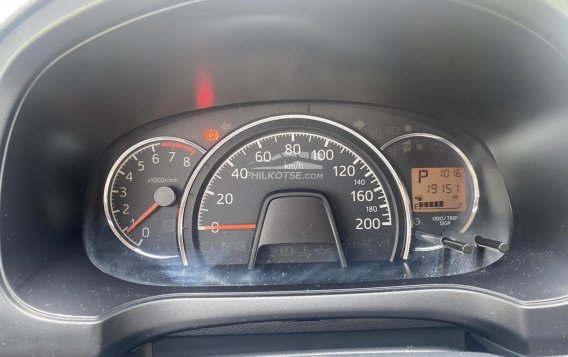 2019 Toyota Wigo  1.0 G AT in Quezon City, Metro Manila-6