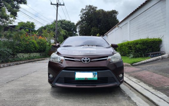2013 Toyota Vios  1.3 E MT in Valenzuela, Metro Manila